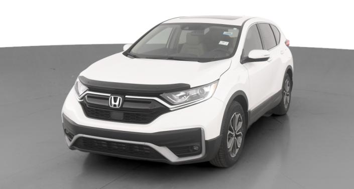 2021 Honda CR-V EX -
                Indianapolis, IN
