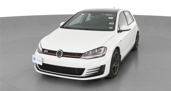 2015 Volkswagen Golf GTI Autobahn -
                Colonial Heights, VA