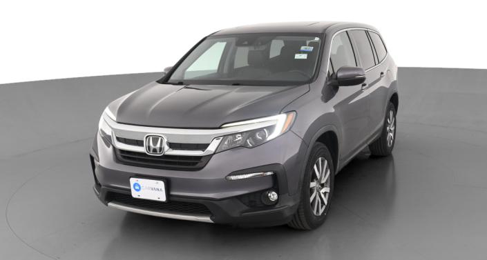 2020 Honda Pilot EX-L -
                Indianapolis, IN