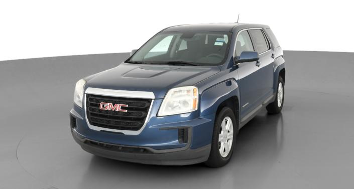 2016 GMC Terrain SLE -
                Trenton, OH