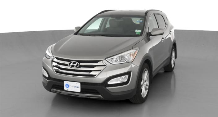 2013 Hyundai Santa Fe Sport 2.0T -
                Colonial Heights, VA