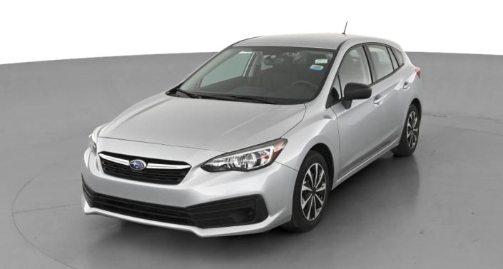 2023 Subaru Impreza Base -
                Beverly, NJ