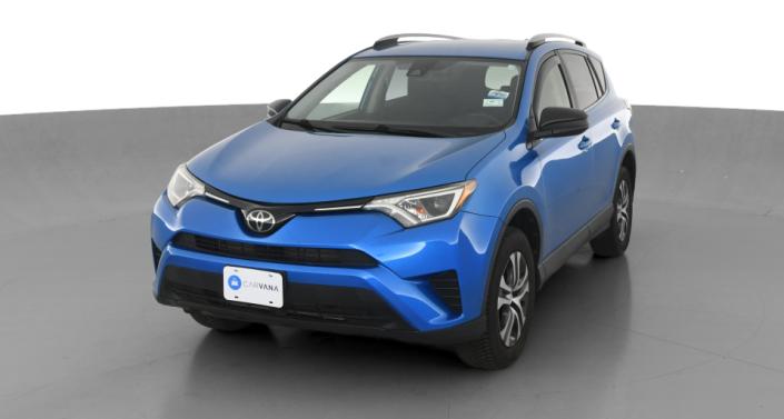 2018 Toyota RAV4 LE -
                  Colonial Heights, VA