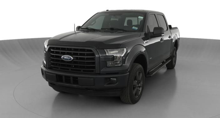 2017 Ford Econoline E-150 -
                Lorain, OH