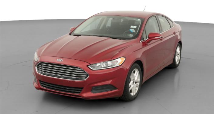 2013 Ford Fusion SE -
                Auburn, GA