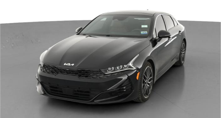 2022 Kia K5 GT -
                Lorain, OH