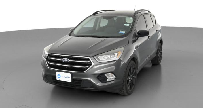 2019 Ford Escape SE -
                Trenton, OH