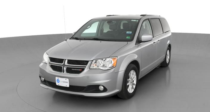 2019 Dodge Grand Caravan SXT -
                Colonial Heights, VA