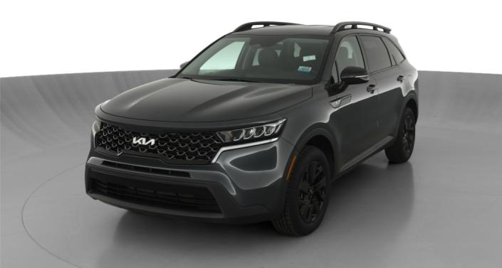 2022 Kia Sorento X-Line S -
                Lorain, OH