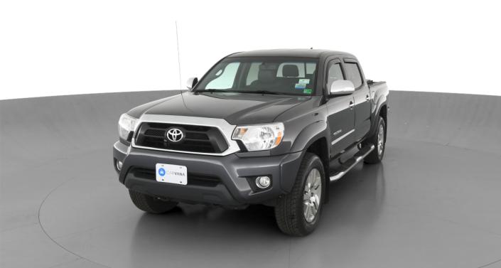 2015 Toyota Tacoma  -
                Colonial Heights, VA