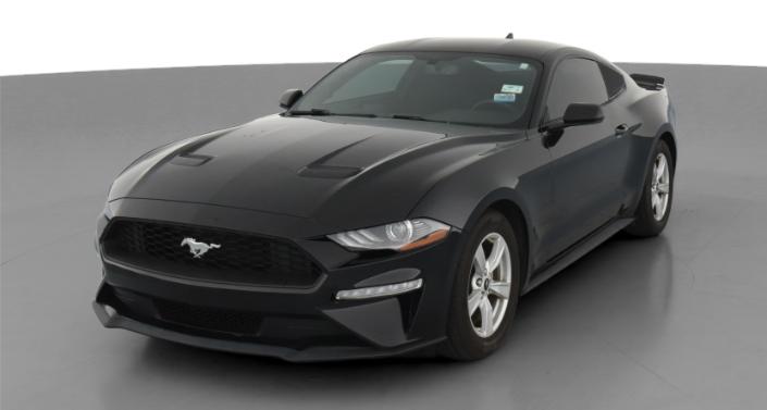 2020 Ford Mustang  -
                Concord, NC
