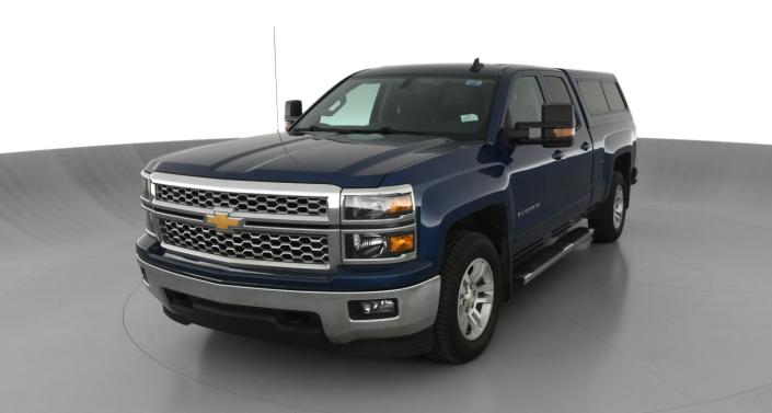 2015 Chevrolet Silverado 1500 LT -
                Lorain, OH