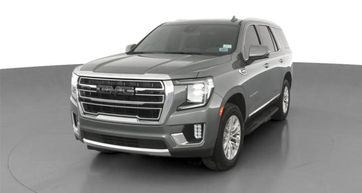 2024 GMC Yukon SLT -
                  Wheatland, OK