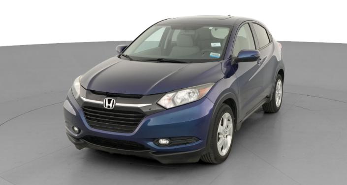 2016 Honda HR-V EX -
                  West Memphis, AR