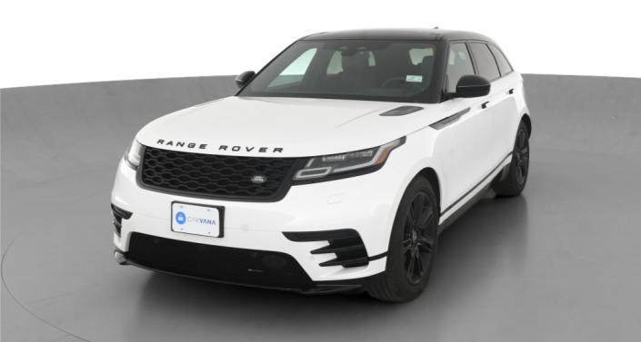 2022 Land Rover Range Rover Velar R-Dynamic S -
                  Colonial Heights, VA