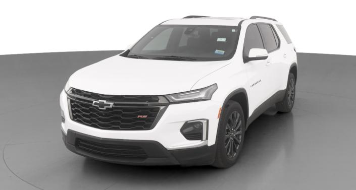 2022 Chevrolet Traverse RS -
                Indianapolis, IN