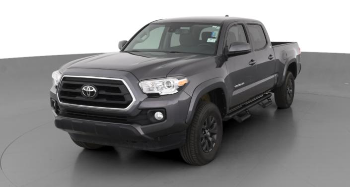 2021 Toyota Tacoma SR5 -
                Concord, NC