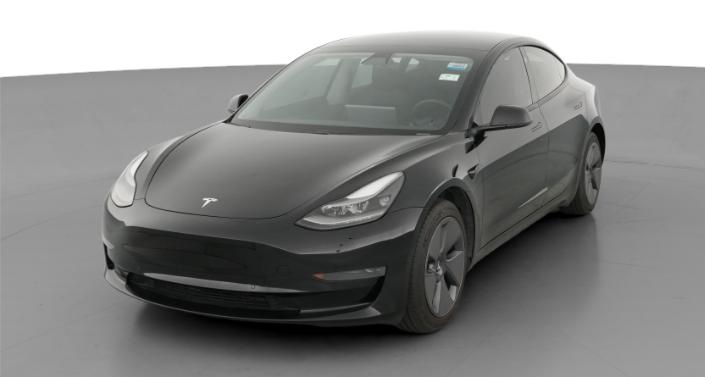 Thumbnail: 2021 Tesla Model 3 - 1