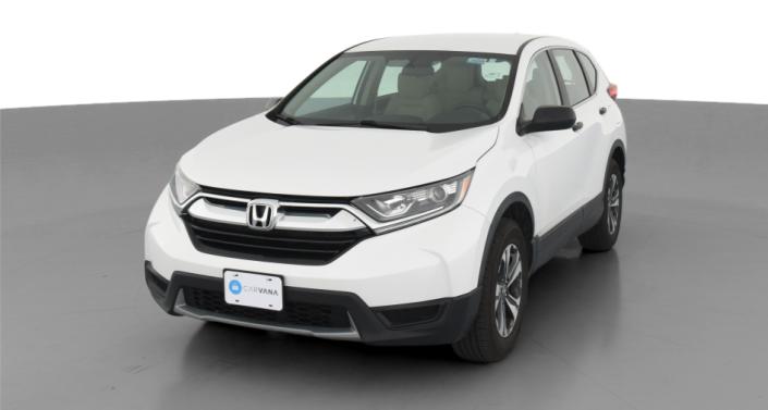2019 Honda CR-V LX -
                Concord, NC