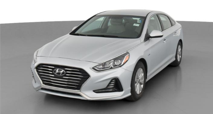 2019 Hyundai Sonata SE -
                Concord, NC