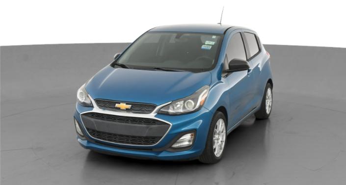 2020 Chevrolet Spark LS -
                Bessemer, AL