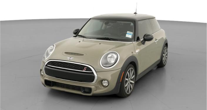 2019 MINI Cooper Hardtop S -
                Auburn, GA