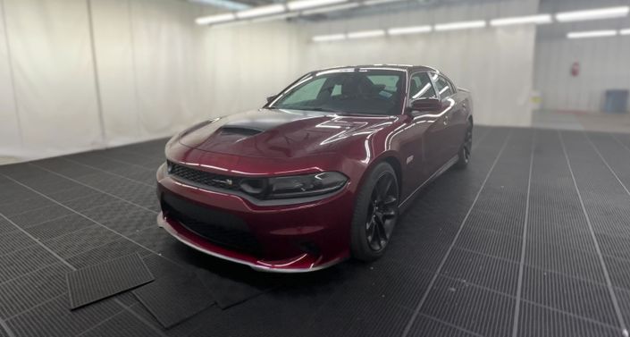 2020 Dodge Charger Scat Pack -
                Indianapolis, IN