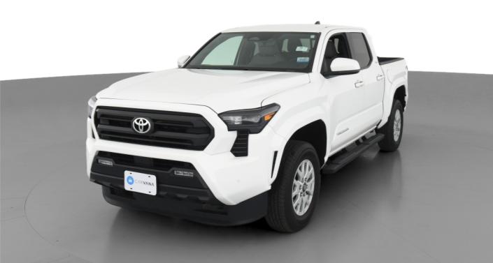 2024 Toyota Tacoma SR5 -
                Concord, NC