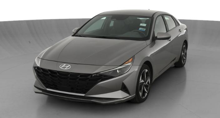2023 Hyundai Elantra SEL -
                Lorain, OH