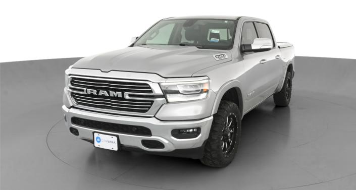 2019 RAM 1500 Laramie -
                Bessemer, AL