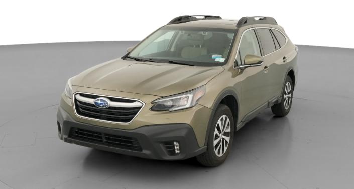 2022 Subaru Outback Premium -
                Auburn, GA