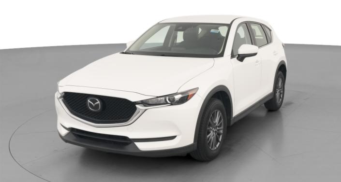2020 Mazda CX-5 Sport -
                  Haines City, FL