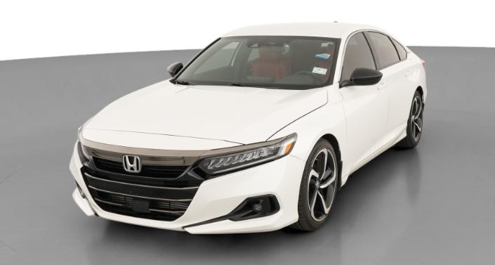 2022 Honda Accord Sport -
                Auburn, GA
