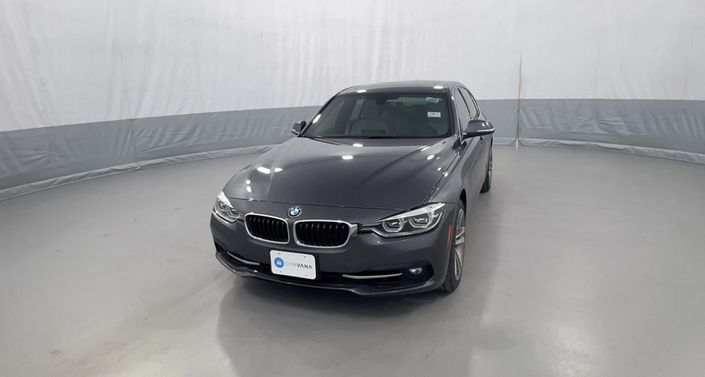 Thumbnail: 2016 BMW 3 Series - 1