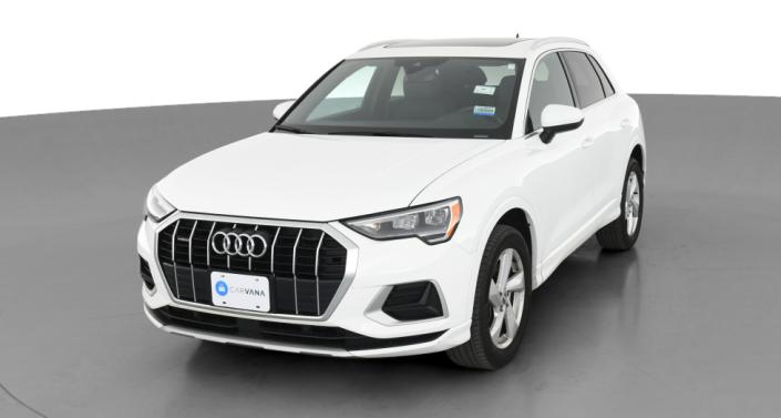 2020 Audi Q3 Premium -
                Richton Park, IL