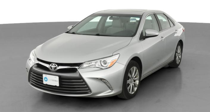 2017 Toyota Camry SE -
                  Richton Park, IL