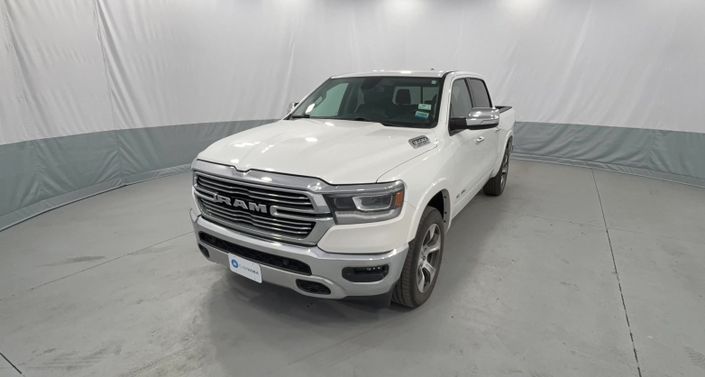 Thumbnail: 2019 RAM 1500 - 1