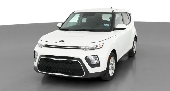 2021 Kia Soul S -
                  Richton Park, IL