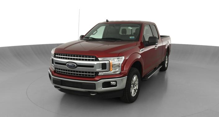 2019 Ford Econoline E-150 -
                Lorain, OH