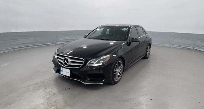 2014 Mercedes-Benz E-Class E 350 -
                Akron, NY