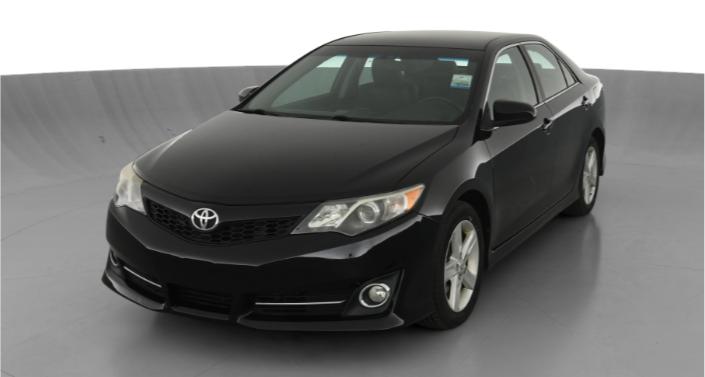2012 Toyota Camry SE -
                Lorain, OH