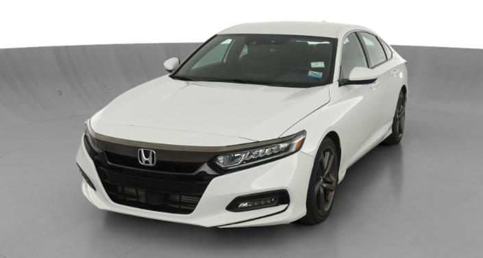 2020 Honda Accord Sport -
                Lorain, OH