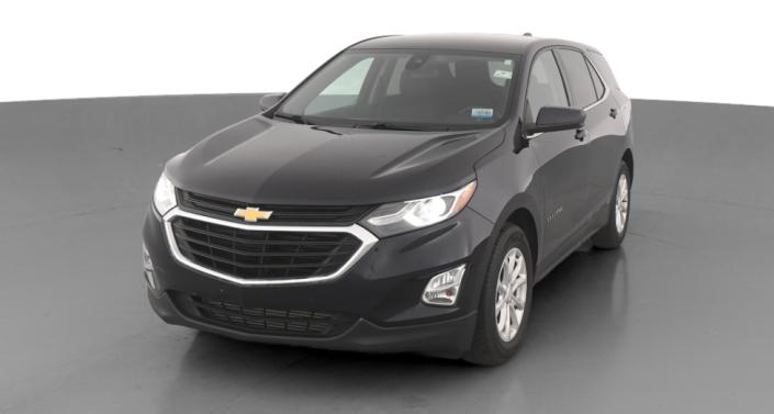 2020 Chevrolet Equinox LT -
                Indianapolis, IN