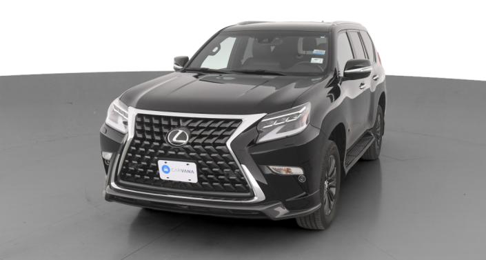 2022 Lexus GX 460 Luxury -
                Indianapolis, IN