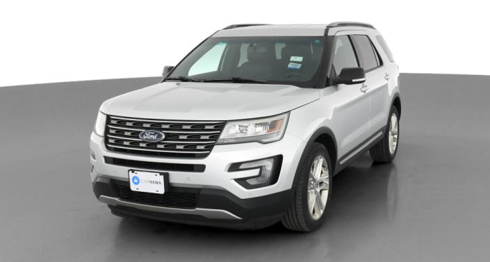 2017 Ford Explorer XLT -
                Richton Park, IL
