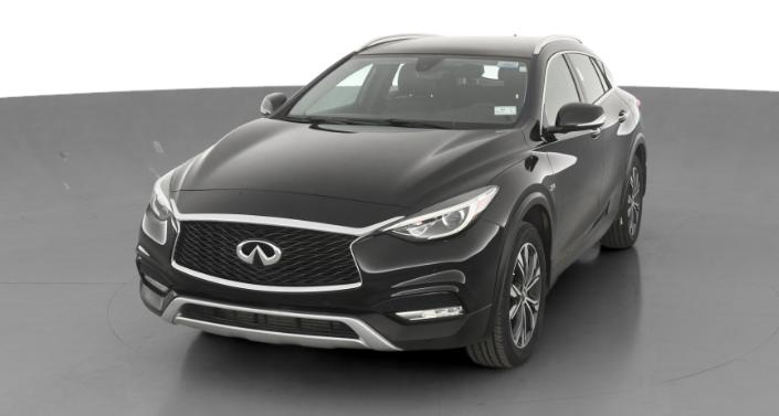 2017 INFINITI QX30 Premium -
                Wheatland, OK