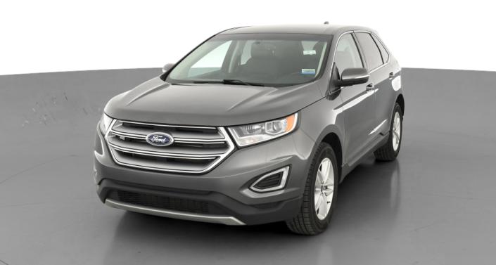 2018 Ford Edge SEL -
                Lorain, OH