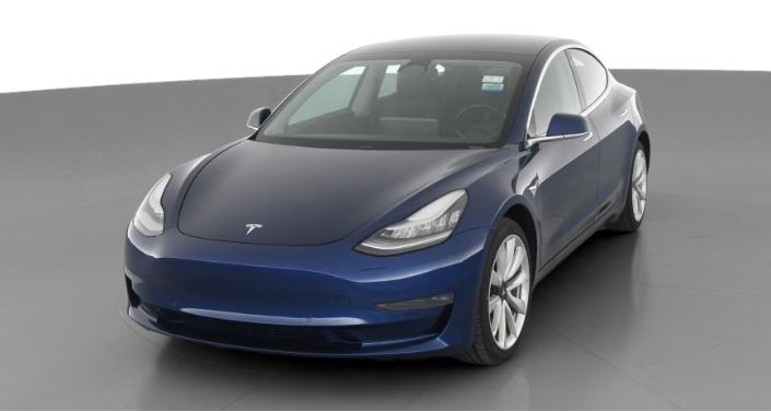 2019 Tesla Model 3 Standard Range -
                  Tooele, UT