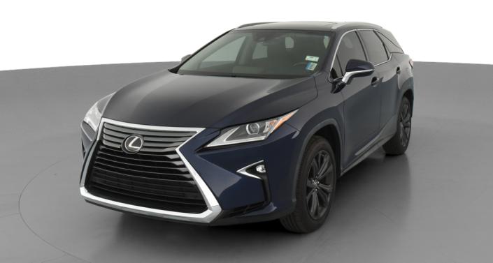 2019 Lexus RX 350L -
                  Concord, NC