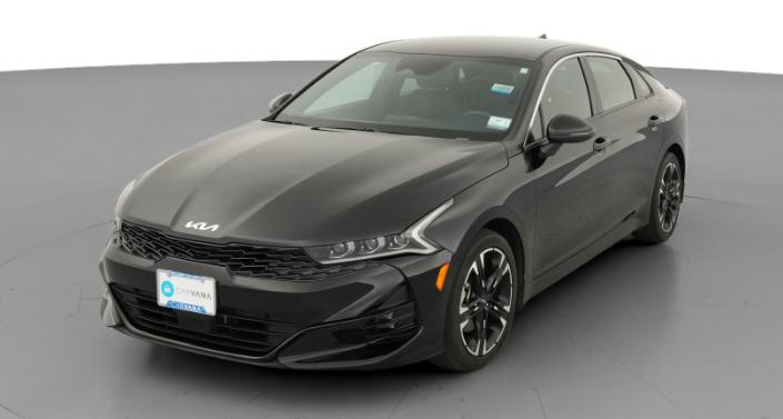 2023 Kia K5 GT-Line -
                Auburn, GA